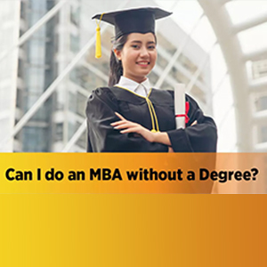Do you really need an MBA degree?